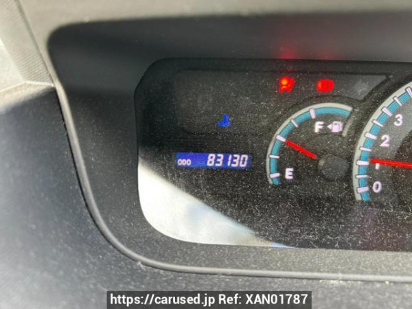 Used 2010 AT toyota voxy ZRR70G Image[31]