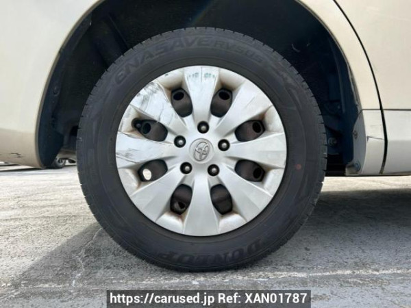 Used 2010 AT toyota voxy ZRR70G Image[32]