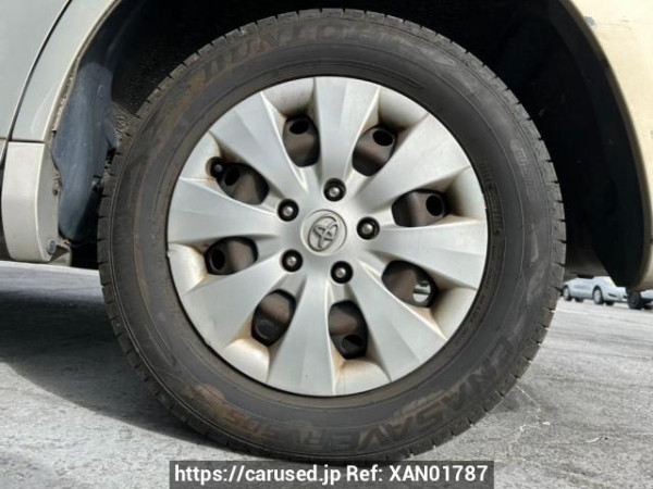Used 2010 AT toyota voxy ZRR70G Image[33]