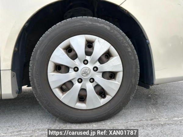 Used 2010 AT toyota voxy ZRR70G Image[34]