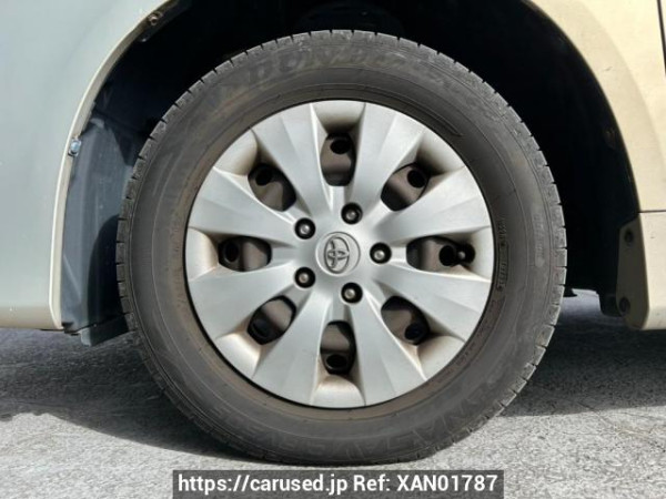 Used 2010 AT toyota voxy ZRR70G Image[35]