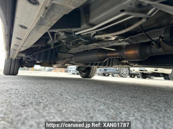 Used 2010 AT toyota voxy ZRR70G Image[38]