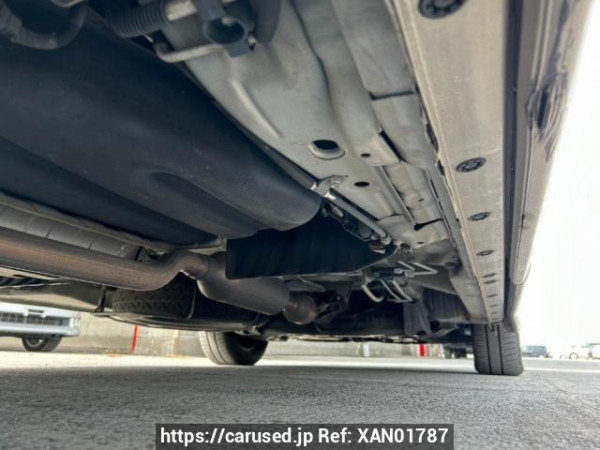 Used 2010 AT toyota voxy ZRR70G Image[39]