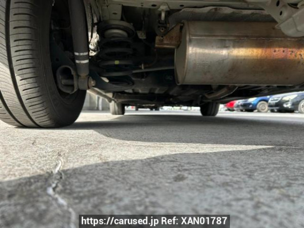 Used 2010 AT toyota voxy ZRR70G Image[42]
