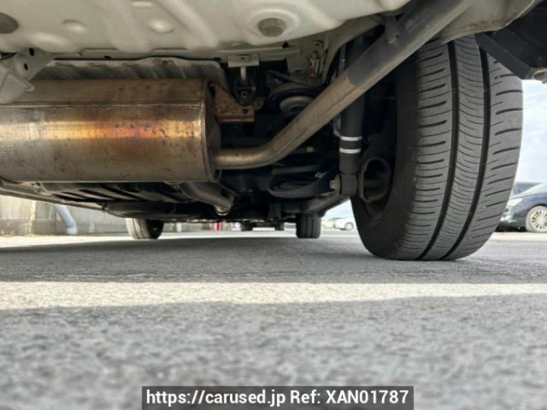 Used 2010 AT toyota voxy ZRR70G Image[43]