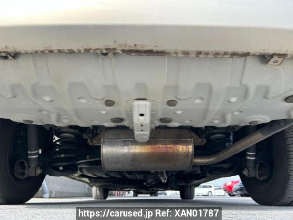 Used 2010 AT toyota voxy ZRR70G Image[44]