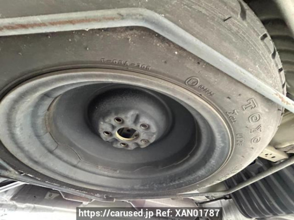 Used 2010 AT toyota voxy ZRR70G Image[45]