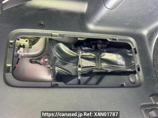 Used 2010 AT toyota voxy ZRR70G Image[47]