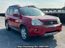 Nissan X-Trail NT31