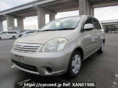 Toyota Raum