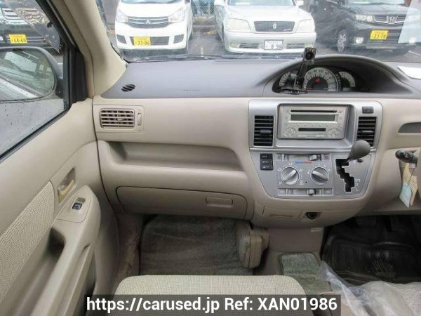 Used 2004 AT toyota raum NCZ20 Image[17]