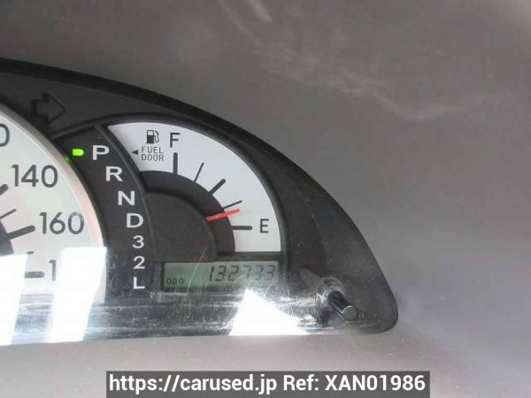 Used 2004 AT toyota raum NCZ20 Image[23]