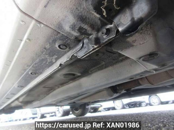 Used 2004 AT toyota raum NCZ20 Image[28]
