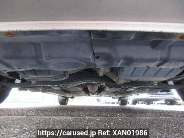 Used 2004 AT toyota raum NCZ20 Image[30]