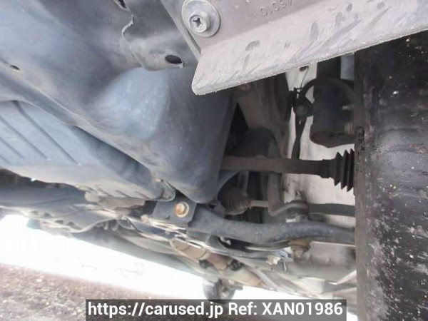 Used 2004 AT toyota raum NCZ20 Image[31]