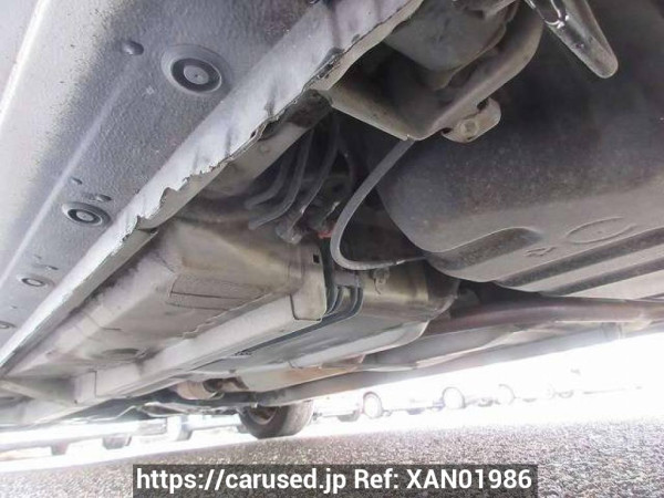 Used 2004 AT toyota raum NCZ20 Image[33]