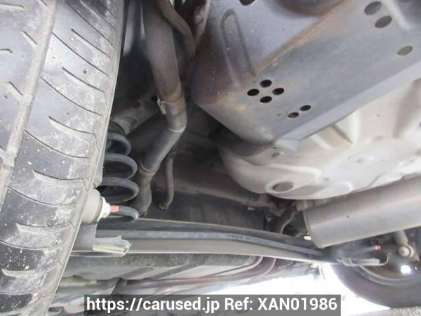 Used 2004 AT toyota raum NCZ20 Image[34]