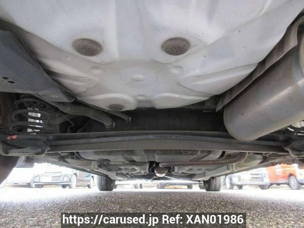 Used 2004 AT toyota raum NCZ20 Image[35]
