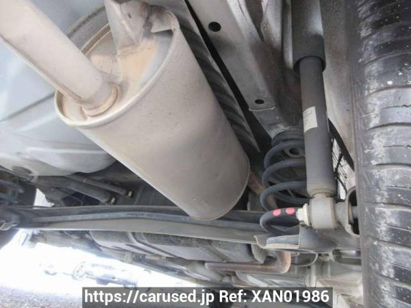 Used 2004 AT toyota raum NCZ20 Image[36]
