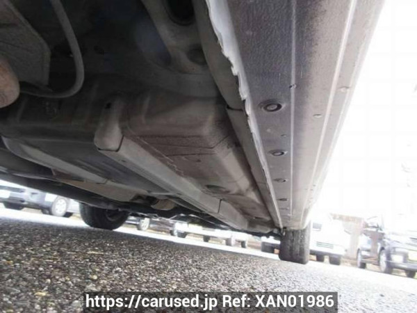 Used 2004 AT toyota raum NCZ20 Image[37]