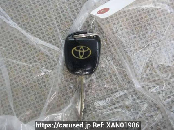 Used 2004 AT toyota raum NCZ20 Image[38]