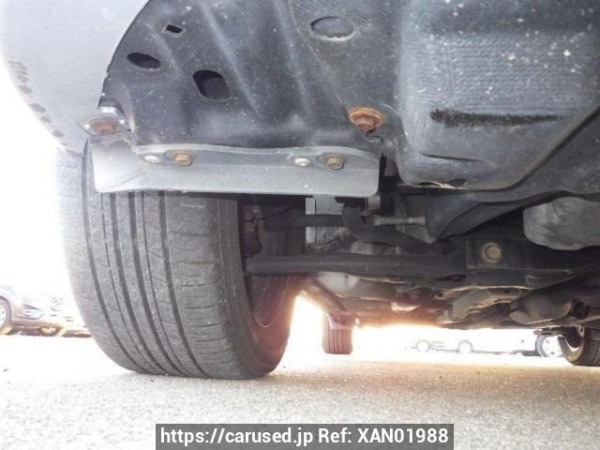 Used 2007 AT toyota vitz SCP90 Image[27]