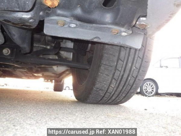 Used 2007 AT toyota vitz SCP90 Image[28]