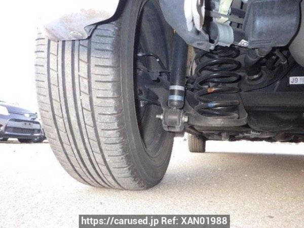 Used 2007 AT toyota vitz SCP90 Image[29]