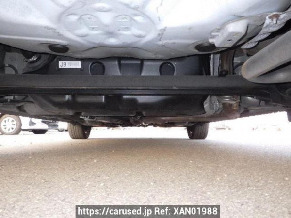 Used 2007 AT toyota vitz SCP90 Image[30]