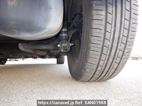 Used 2007 AT toyota vitz SCP90 Image[31]