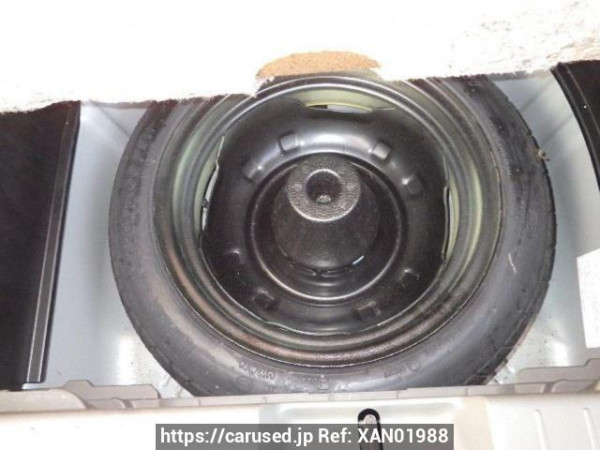 Used 2007 AT toyota vitz SCP90 Image[32]