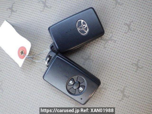 Used 2007 AT toyota vitz SCP90 Image[34]