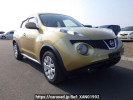 Nissan JUKE YF15