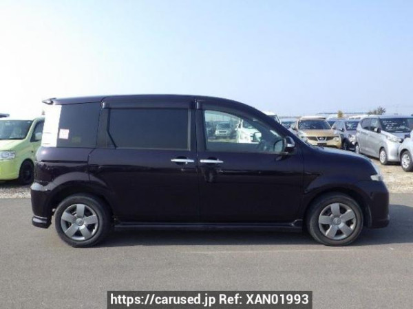 Used 2011 AT toyota sienta NCP81G Image[7]