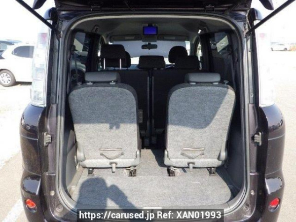 Used 2011 AT toyota sienta NCP81G Image[8]