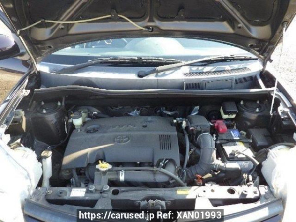 Used 2011 AT toyota sienta NCP81G Image[9]