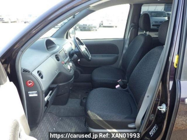 Used 2011 AT toyota sienta NCP81G Image[13]