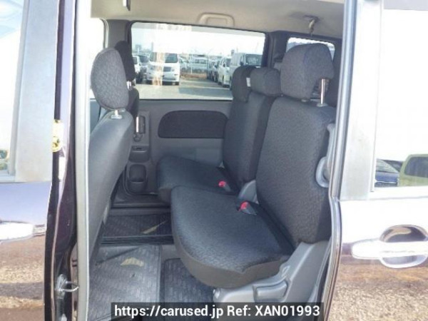 Used 2011 AT toyota sienta NCP81G Image[14]
