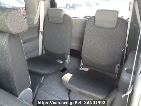 Used 2011 AT toyota sienta NCP81G Image[16]