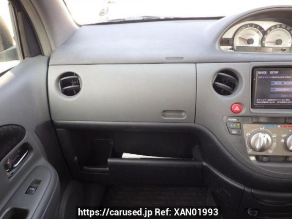 Used 2011 AT toyota sienta NCP81G Image[18]