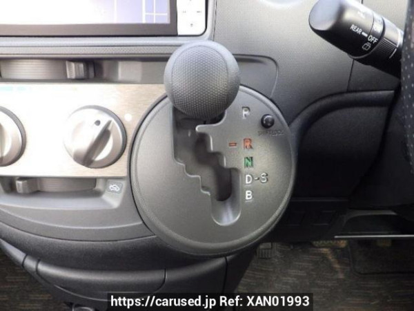 Used 2011 AT toyota sienta NCP81G Image[23]