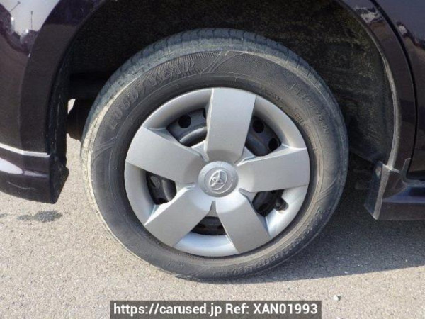Used 2011 AT toyota sienta NCP81G Image[26]