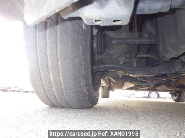 Used 2011 AT toyota sienta NCP81G Image[28]