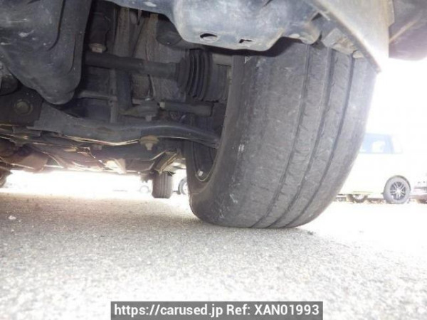 Used 2011 AT toyota sienta NCP81G Image[29]