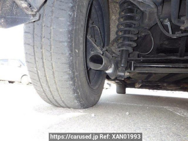 Used 2011 AT toyota sienta NCP81G Image[30]