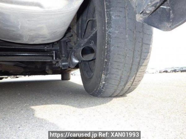 Used 2011 AT toyota sienta NCP81G Image[32]