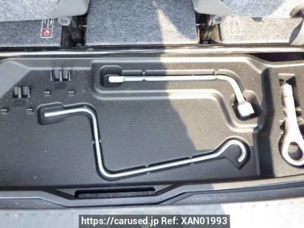 Used 2011 AT toyota sienta NCP81G Image[33]