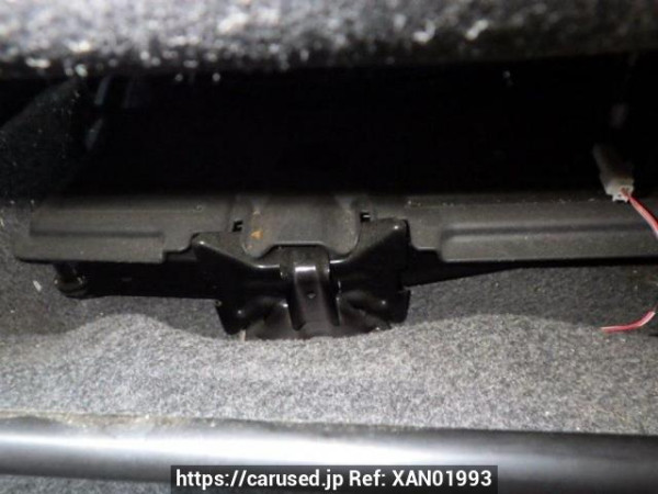 Used 2011 AT toyota sienta NCP81G Image[34]