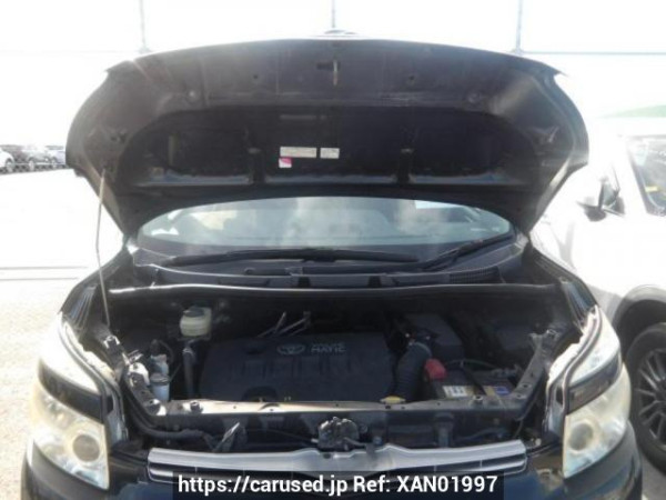 Used 2010 AT toyota voxy ZRR75W Image[7]
