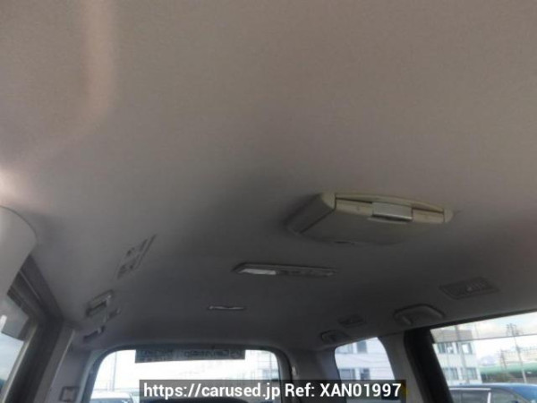 Used 2010 AT toyota voxy ZRR75W Image[10]